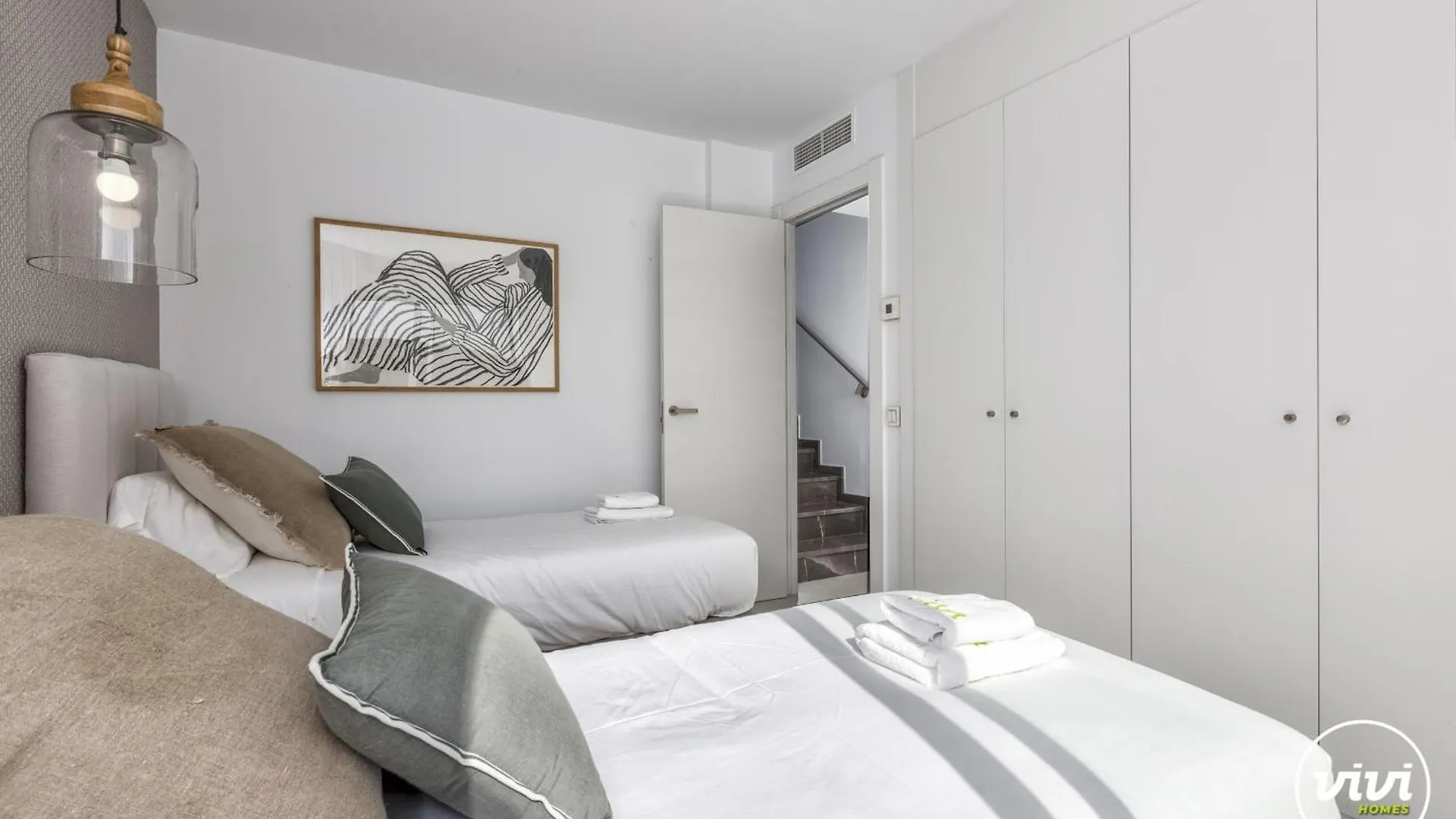 Vivi Homes - Casa Element Pool, Terrace & Golf Marbella 0*,