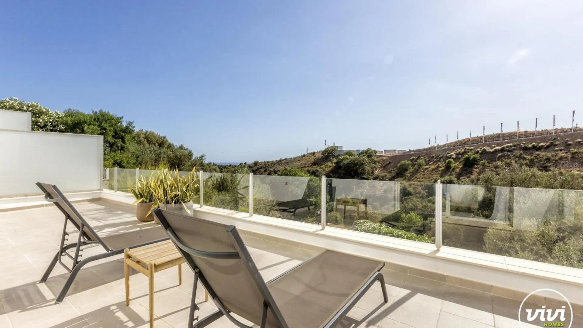 Vivi Homes - Casa Element Pool, Terrace & Golf Marbella 0*,  Spain