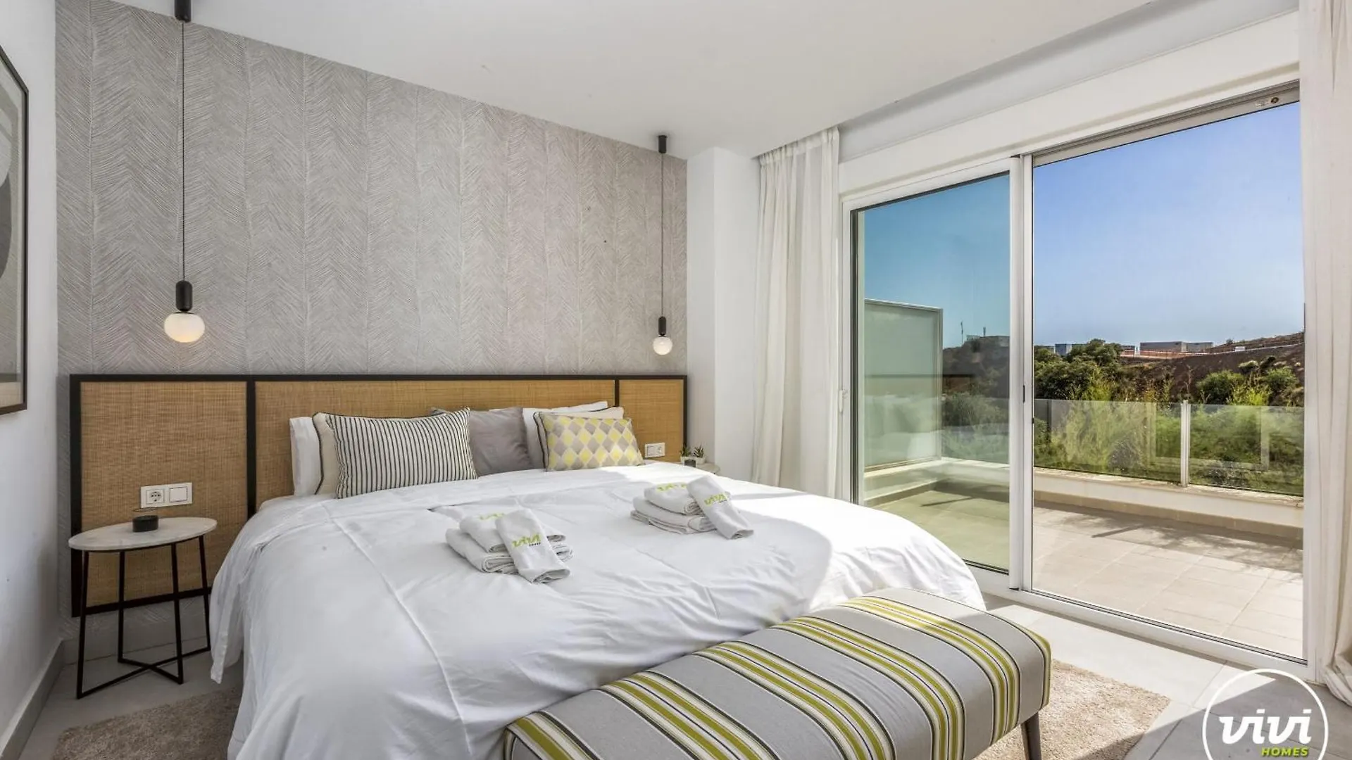 Vivi Homes - Casa Element Pool, Terrace & Golf Marbella 0*,  Spain